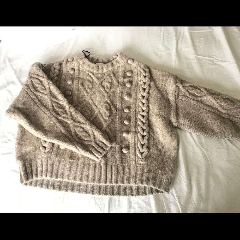 Woman clothing